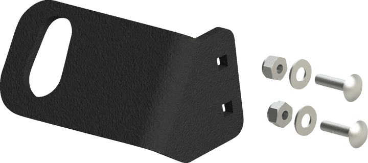 KFI PRODUCTS Replacement Hook Bracket - Tiger Tail 101132-R
