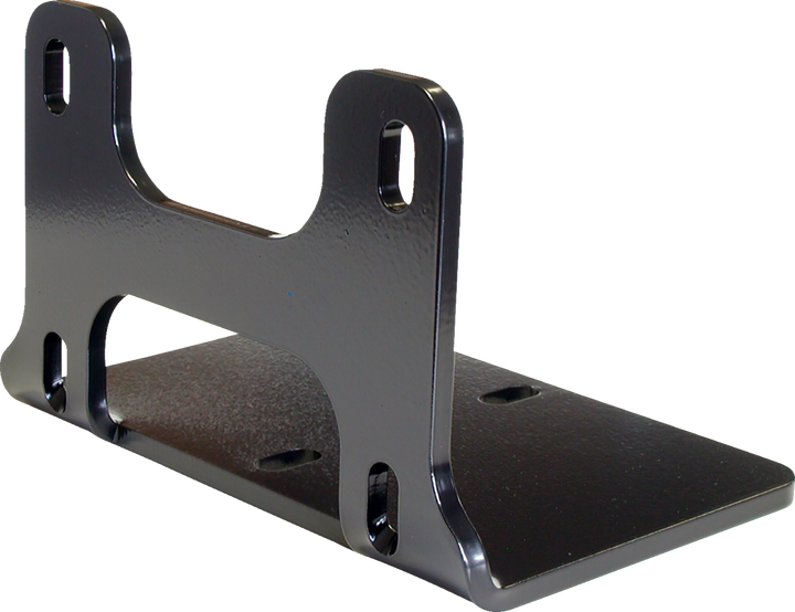KFI PRODUCTS Mounted Winch Converter - 2-Hole 100480