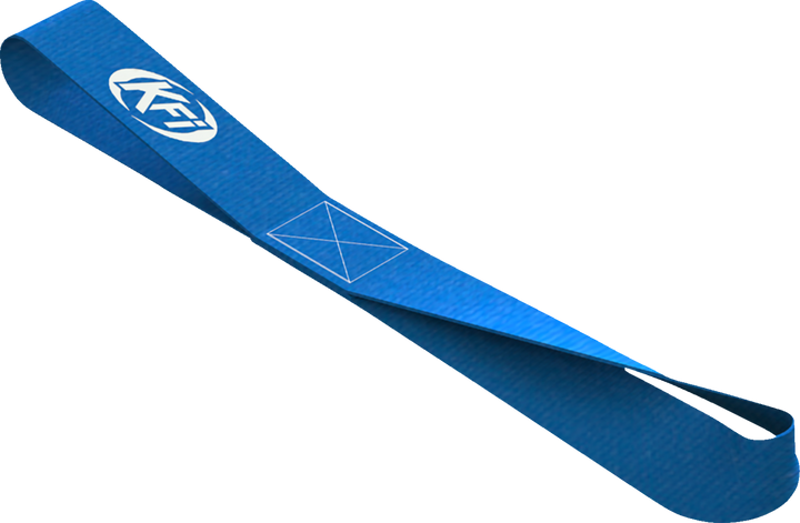 KFI PRODUCTS Soft Strap - Plow Loop - Blue 106470