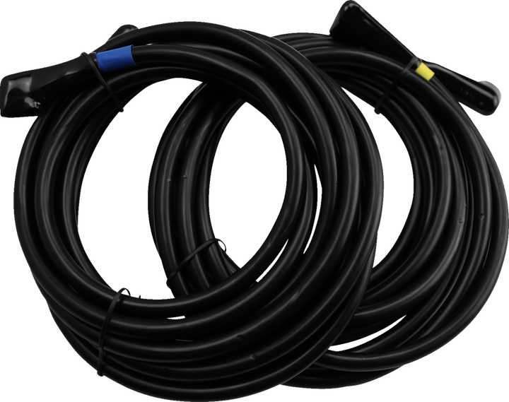 KFI PRODUCTS Winch Wire Extension Kit - 11' - ATV/UTV UTV-WEK