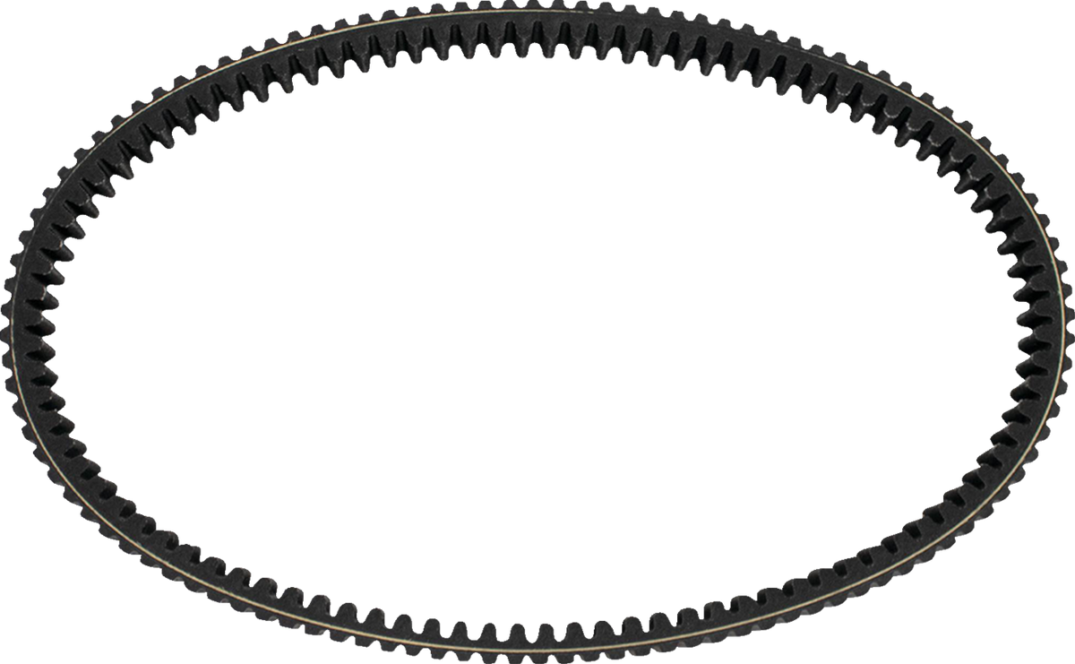 ALL BALLS Belt - All Traxion - CVT - Heavy-Duty - Polaris 25-9008