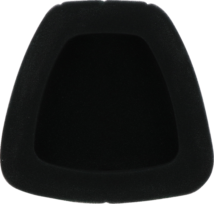 Twin Air Factory Pre-Oiled Air Filter 152227FRX for Yamaha