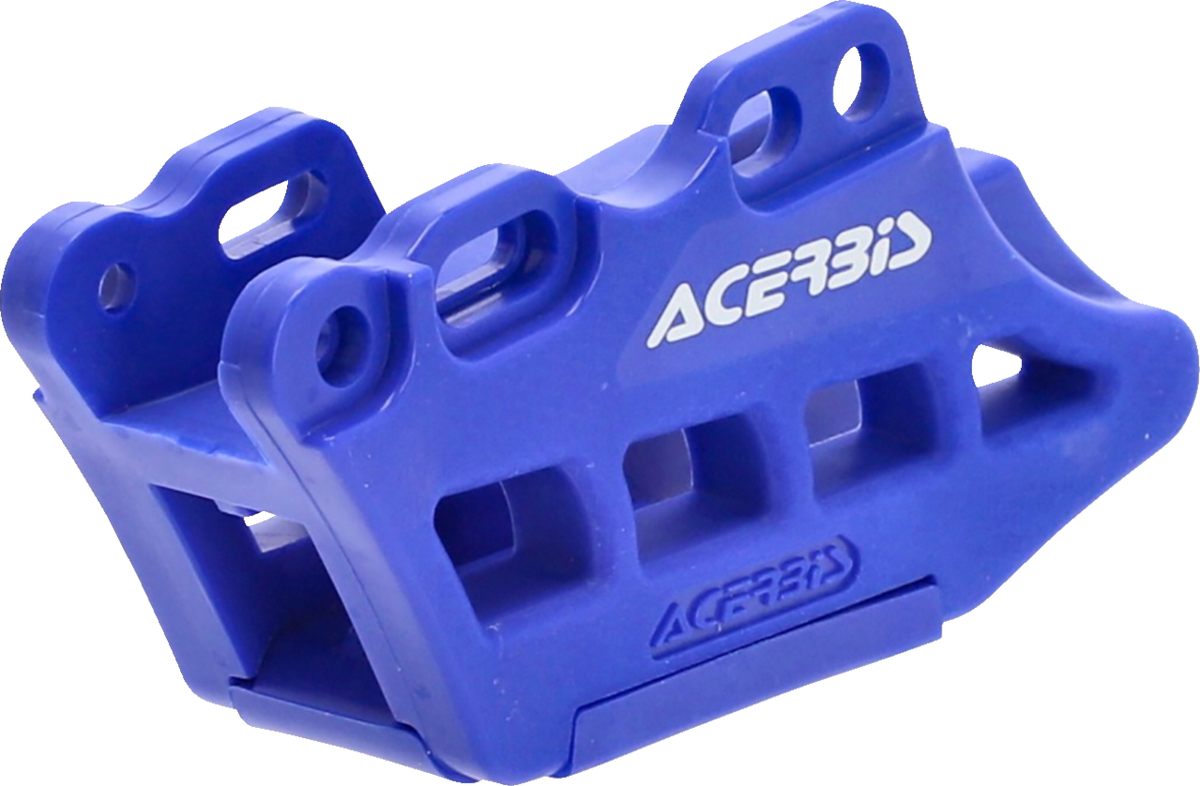 Acerbis Chain Guide Blue for Yamaha 2981490003