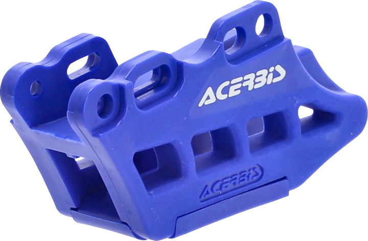 Acerbis Chain Guide Blue for Yamaha 2981490003