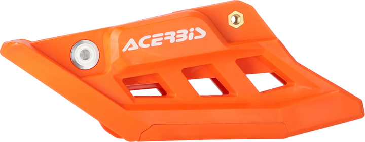 ACERBIS Orange Chain Guide for Gas Gas, Husqvarna and KTM – Part 2983185226