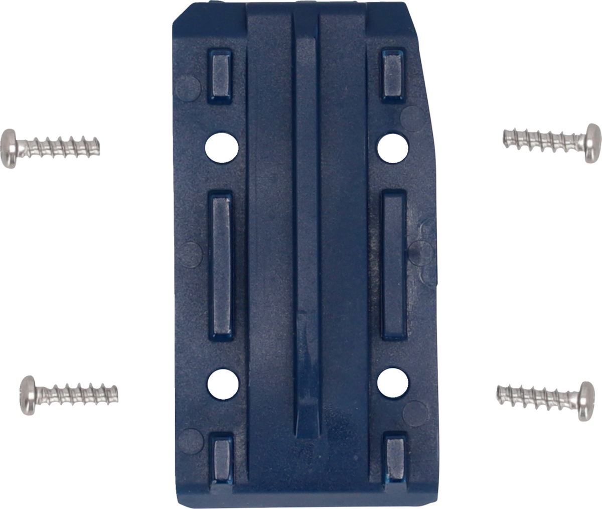 ACERBIS Chain Guide Replacement Insert Blue for KTM, Part Number 2983190003