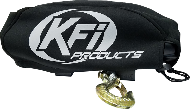 KFI PRODUCTS Winch Cover - Large WC-LG