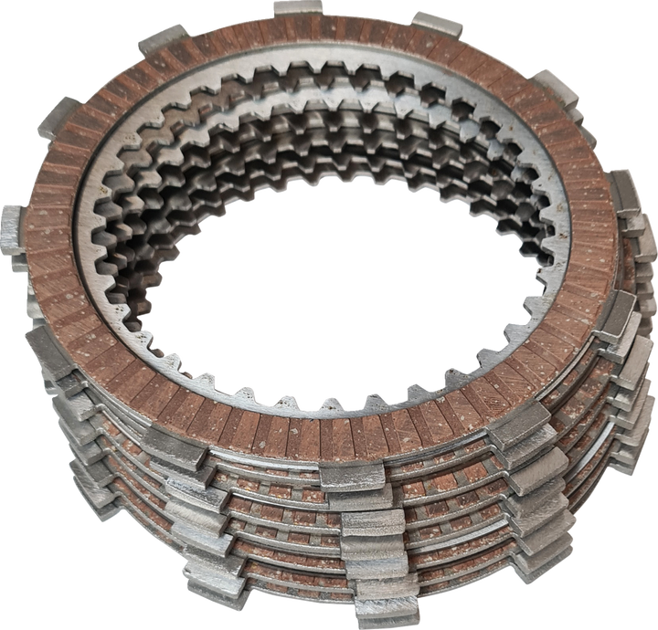 DP Brakes DPK264 Clutch Kit for Kawasaki KX450, KX450X, KX450XC and KX450SR