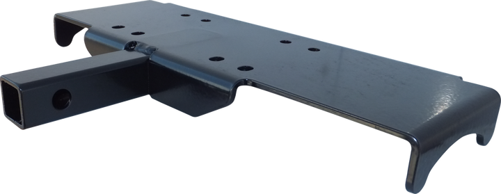 KFI PRODUCTS Winch Mount - 1-1/4" Receiver 100615
