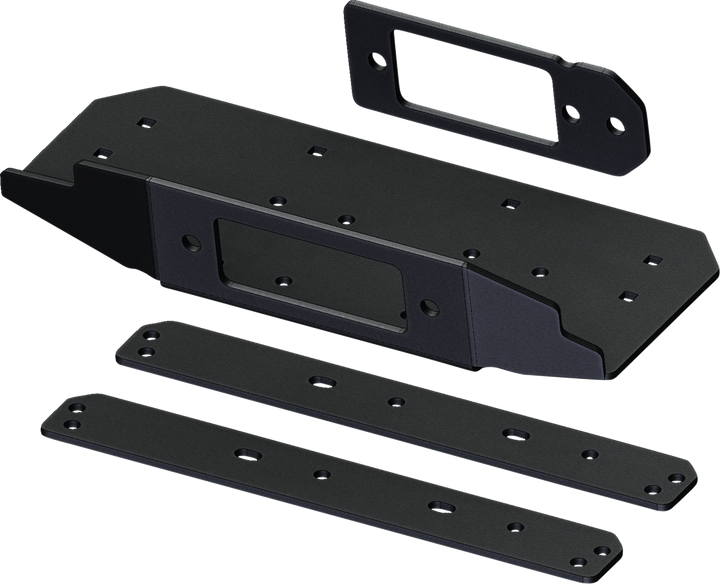 KFI PRODUCTS Upper Winch Mount - Can-Am 102020