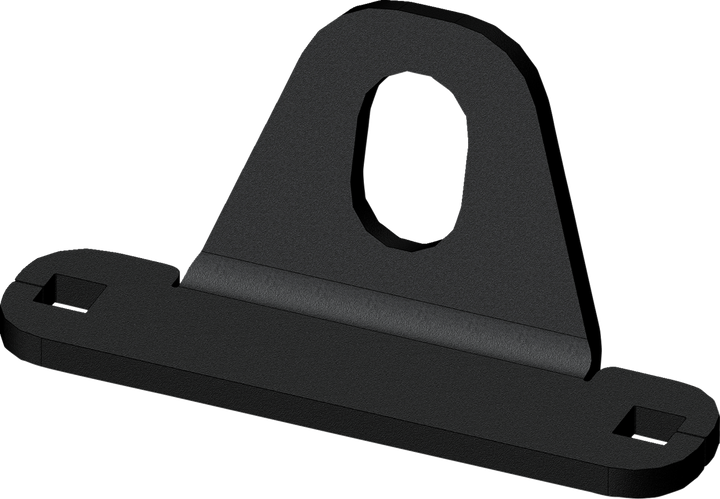 KFI PRODUCTS Lift Hook Bracket 105138-R