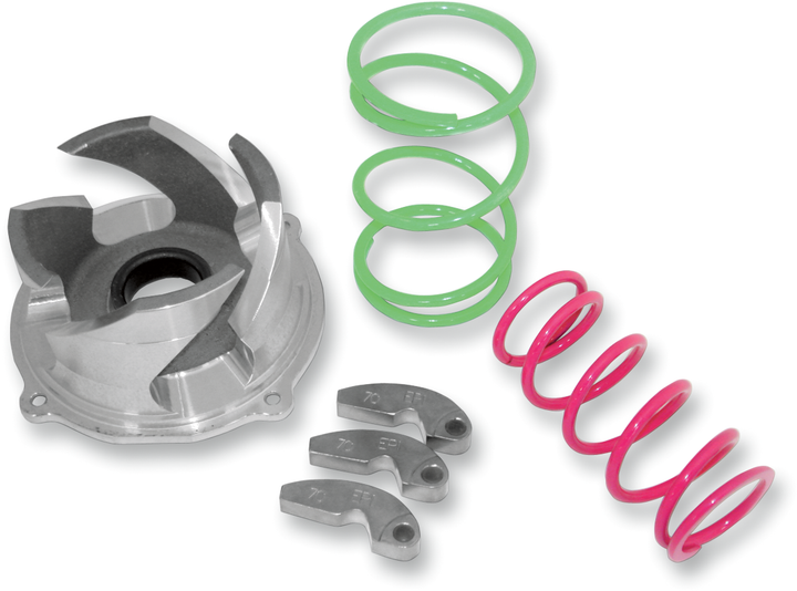 EPI Pro Series Clutch Kit