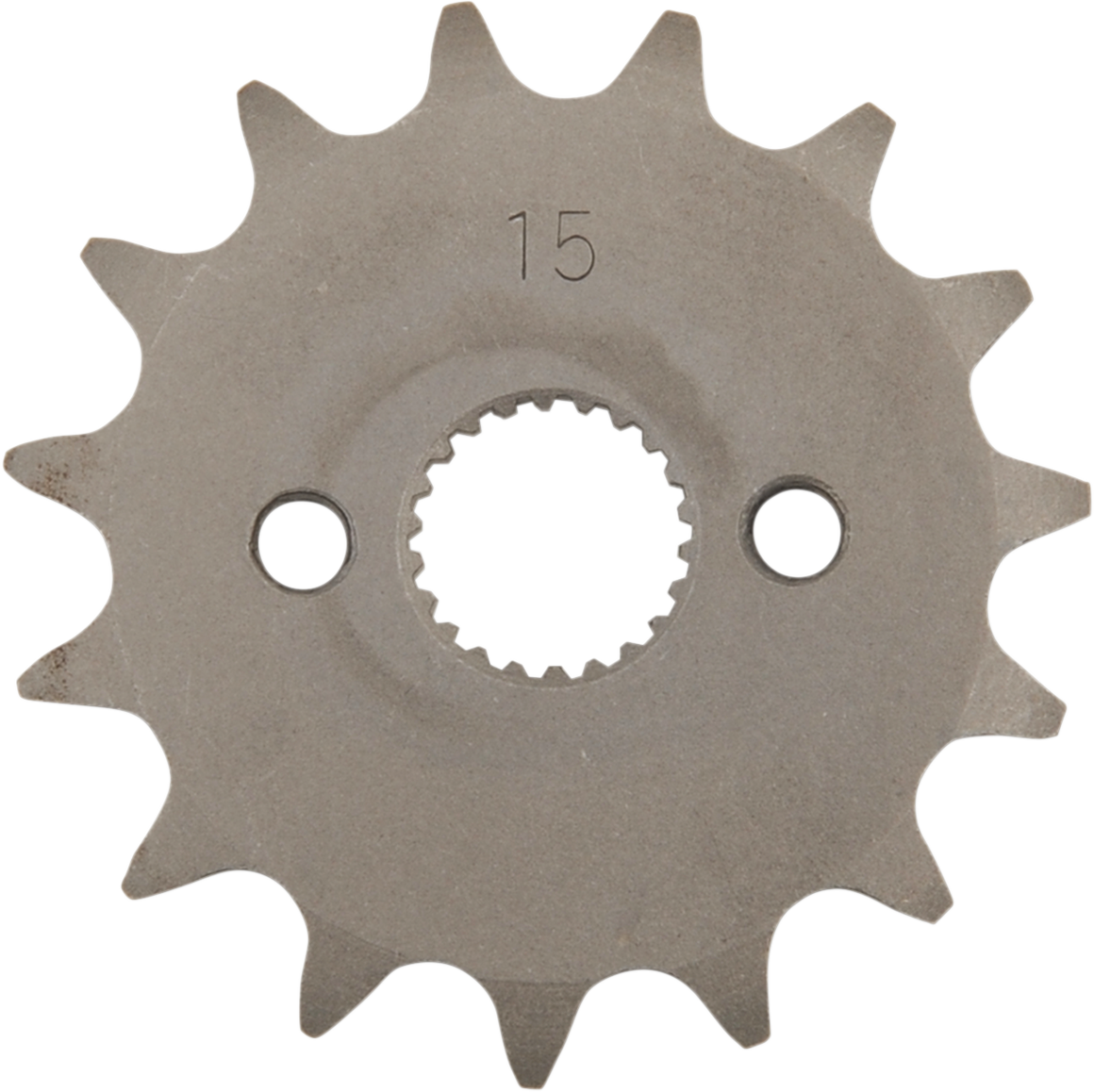 Parts Unlimited PU23800-GL4-600 Countershaft Sprocket, 15-Tooth for Honda