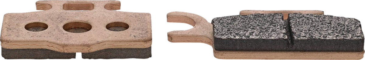 All Balls 18-8069 Sintered Front Brake Pads