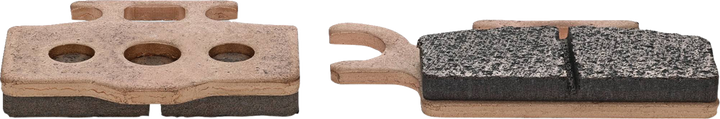 All Balls 18-8069 Sintered Front Brake Pads