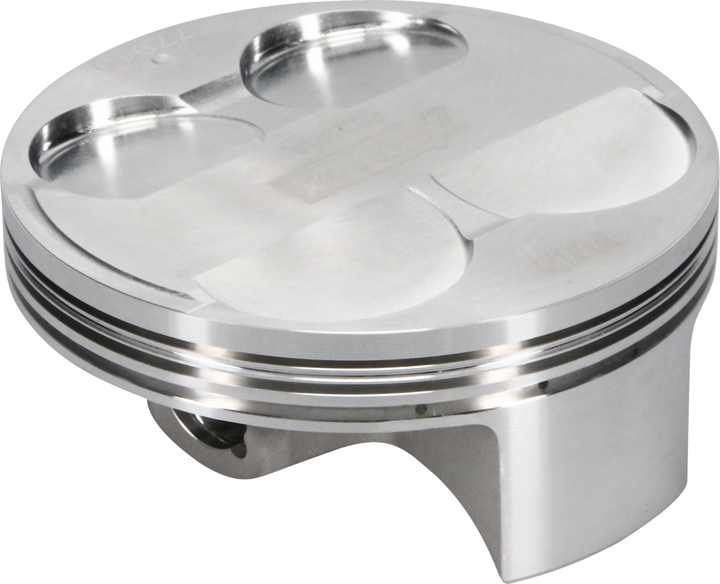 PROX 01.2448.A Piston Kit for Yamaha WR450F, YZ450F and YZ450FX, 96.95 mm