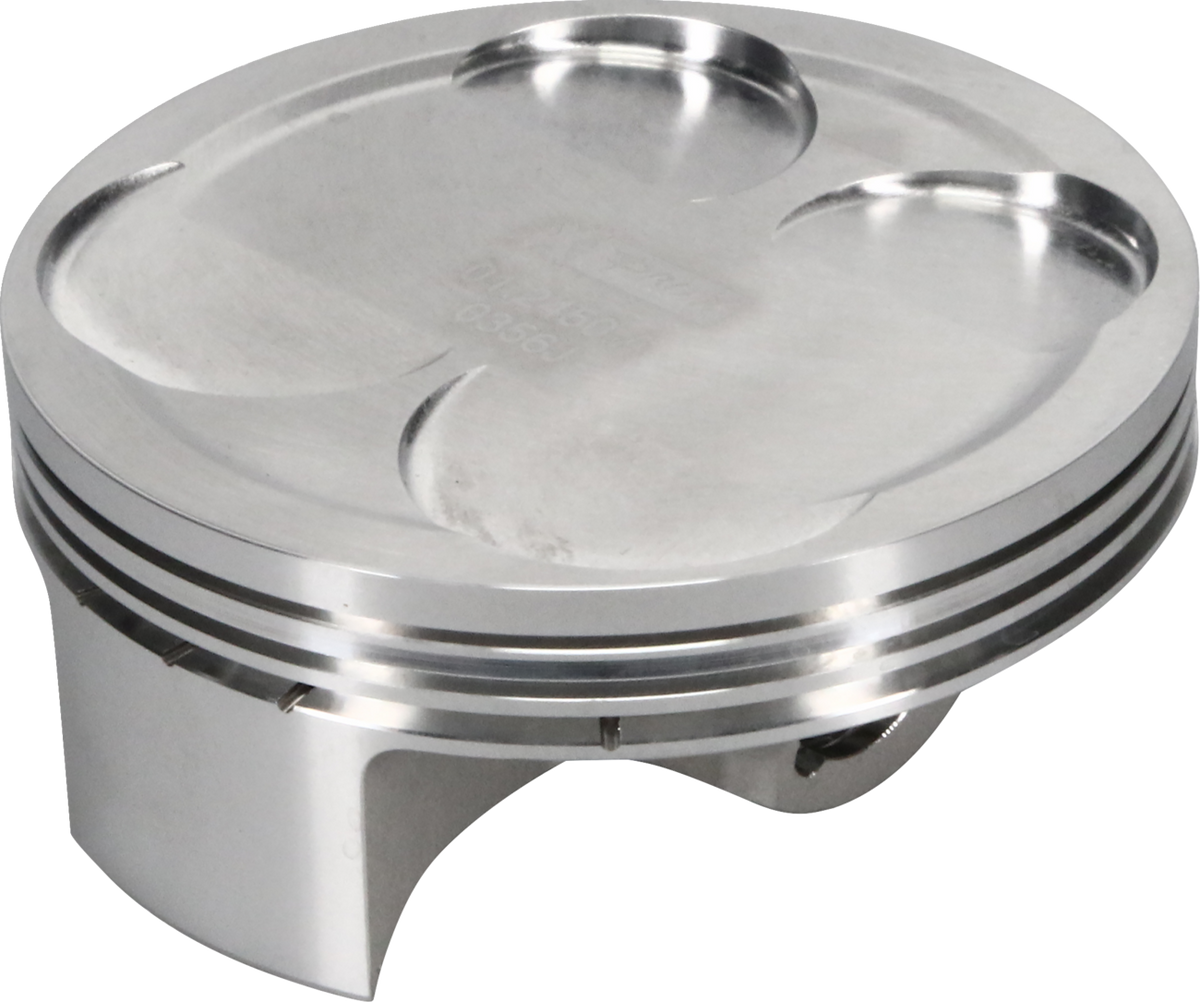 PROX 01.2450.A Piston Kit for Yamaha WR450F, YZ450F and YZ450FX