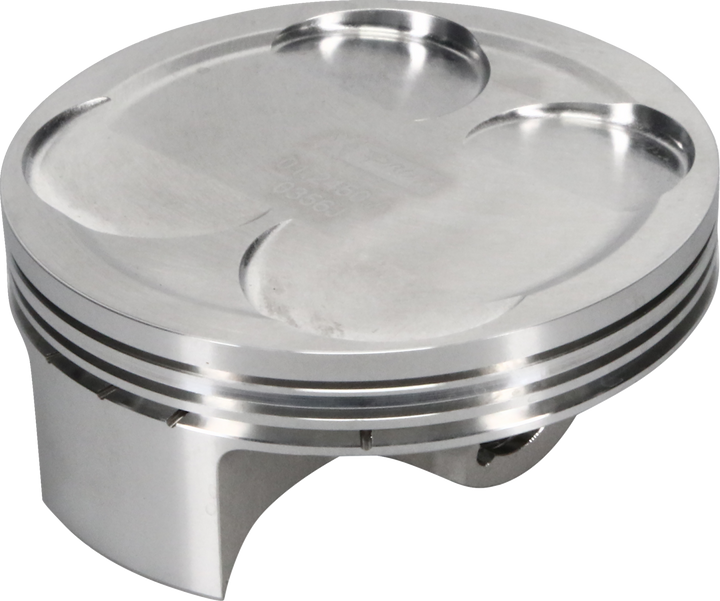 PROX 01.2450.A Piston Kit for Yamaha WR450F, YZ450F and YZ450FX