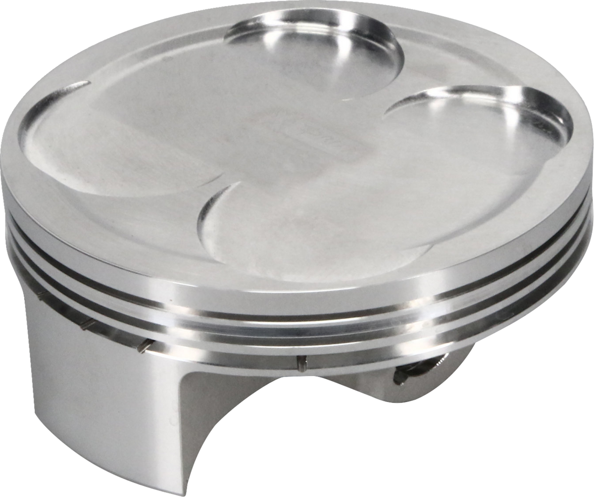 PROX 01.2453.A Piston Kit, 96.95 mm for Yamaha WR450F, YZ450F and YZ450FX
