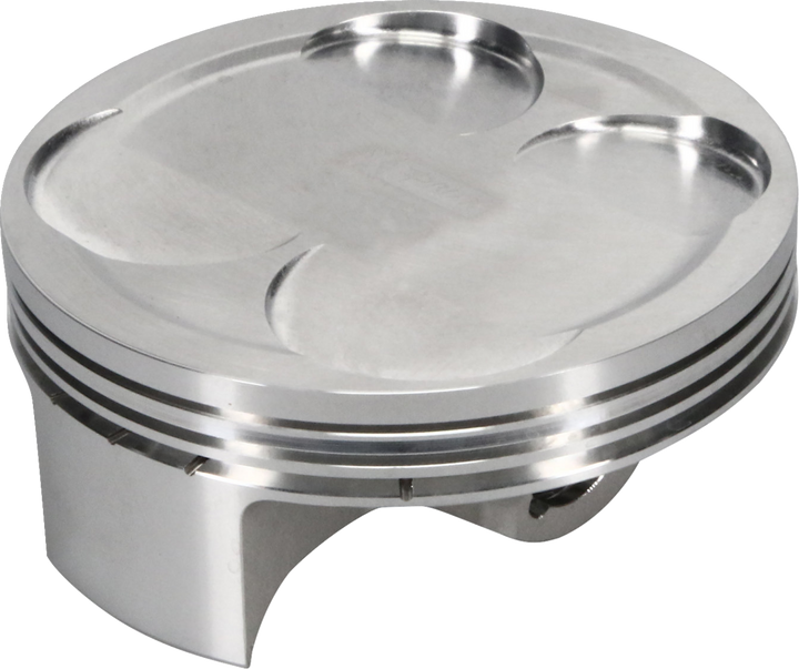 PROX 01.2453.A Piston Kit, 96.95 mm for Yamaha WR450F, YZ450F and YZ450FX