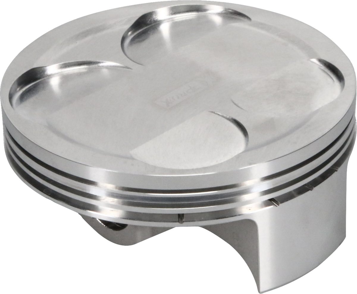 PROX 01.2453.A Piston Kit, 96.95 mm for Yamaha WR450F, YZ450F and YZ450FX
