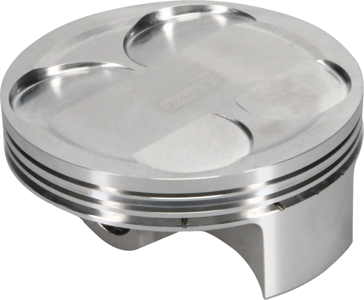 PROX 01.2453.A Piston Kit, 96.95 mm for Yamaha WR450F, YZ450F and YZ450FX