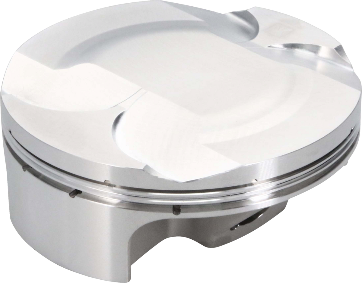 PROX 01.6440.A Piston Kit for Husqvarna FE450 and KTM 450 EXC-F, 94.95 mm