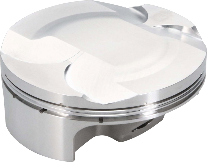 PROX 01.6440.A Piston Kit for Husqvarna FE450 and KTM 450 EXC-F, 94.95 mm