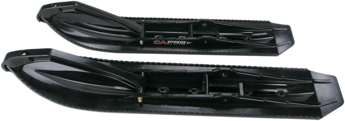 C&A Pro BX Mountain Boondocking Skis