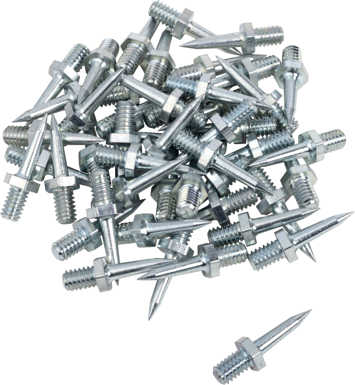Woody's Slim Profile Eliminator™ T-Nut Steel Studs
