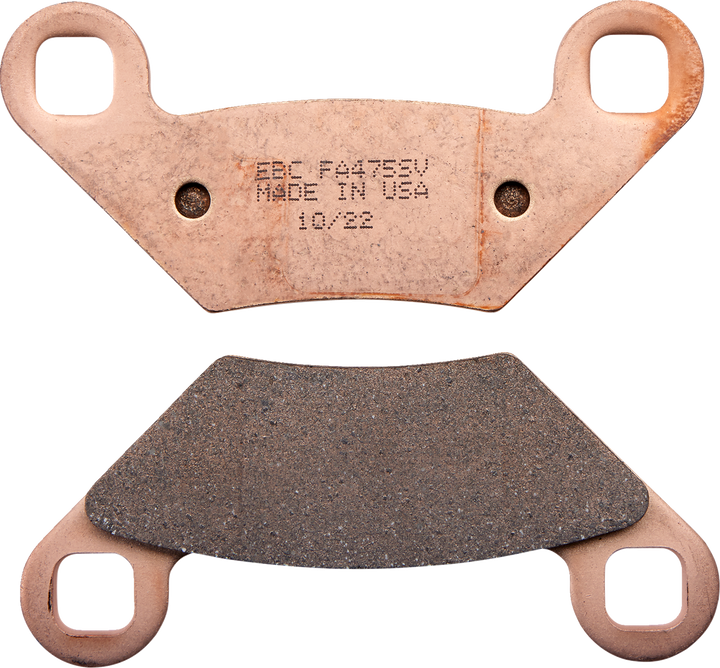 EBC Brake Pads FA475SV
