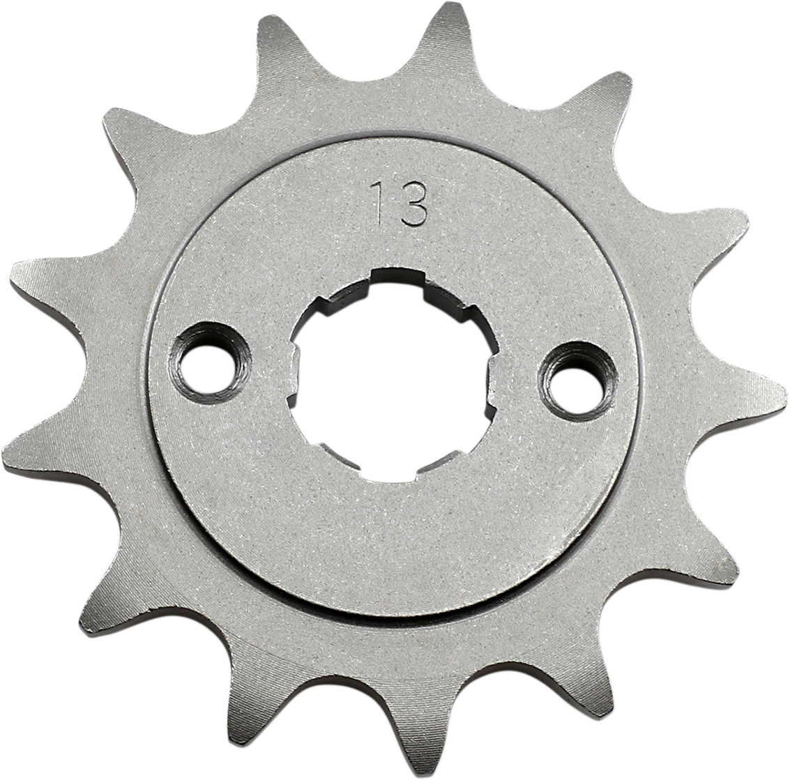 Parts Unlimited 23801KK1-010-13 Countershaft Sprocket, 13-Tooth Honda Replacement