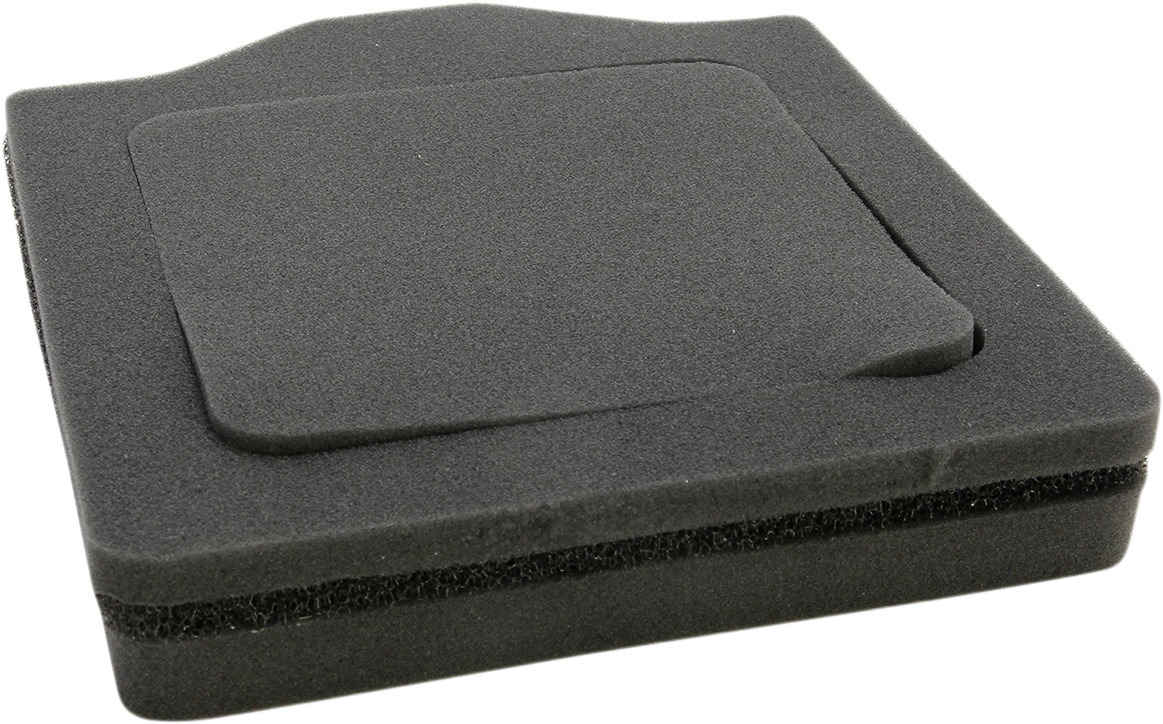 HIFLOFILTRO HFA1621 Replacement Air Filter for Honda