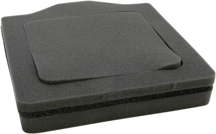 HIFLOFILTRO HFA1621 Replacement Air Filter for Honda