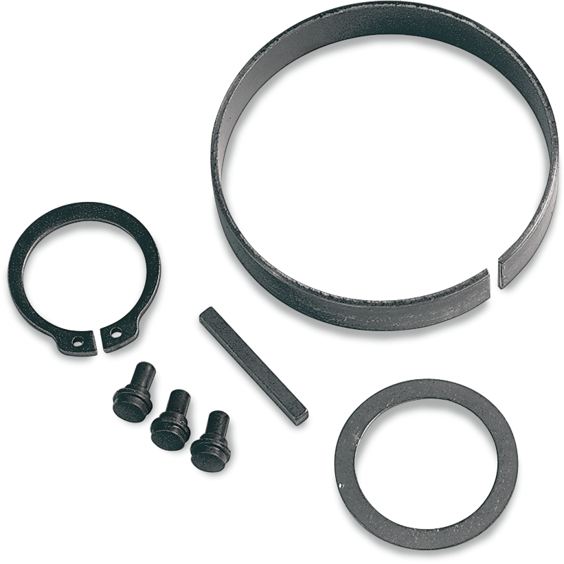 EPI Secondary Clutch Rebuild Kit