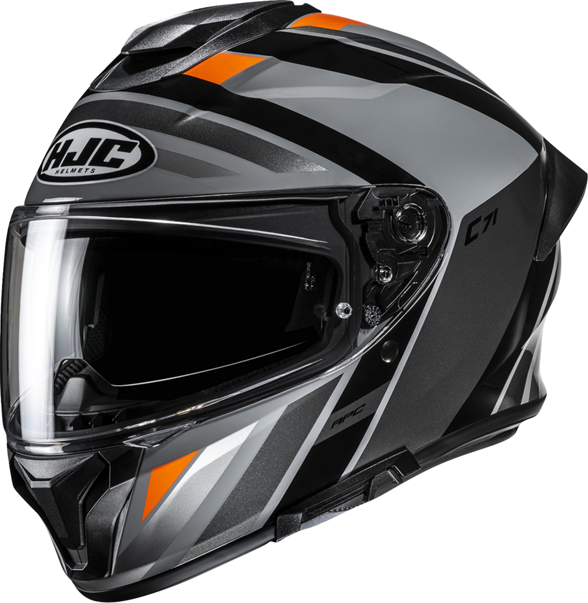 HJC C71 Faber Helmet