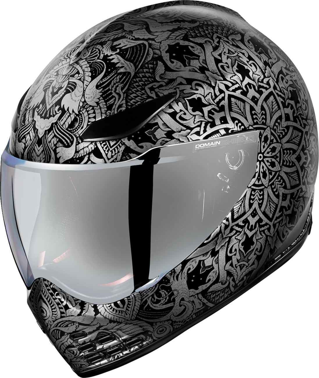 Icon Domain™ Helmet - Gravitas