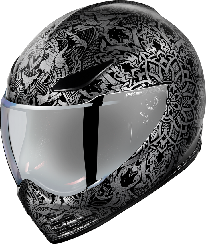 Icon Domain™ Helmet - Gravitas