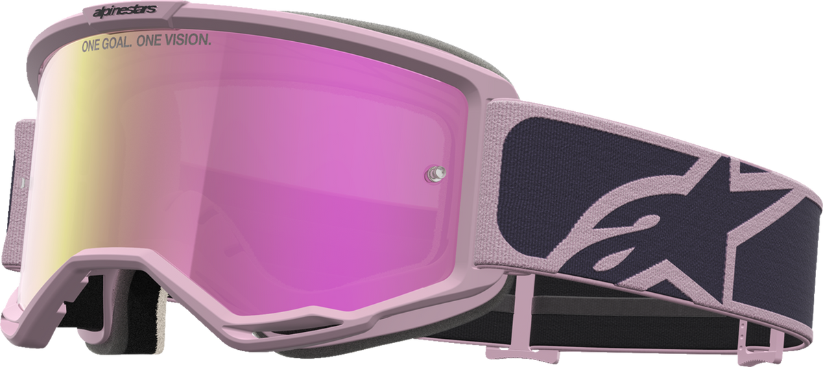 Alpinestars Vision 5 Rora Goggle