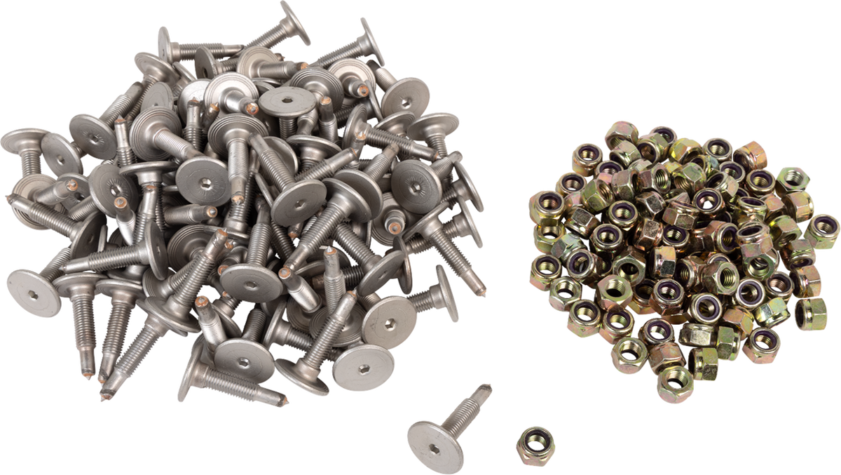 Woody's Signature Series™ Carbide Studs
