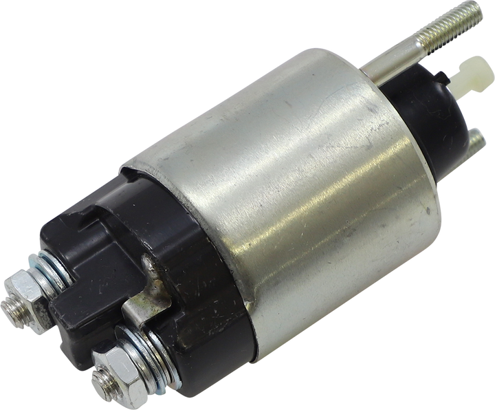 Parts Unlimited Starter Solenoid