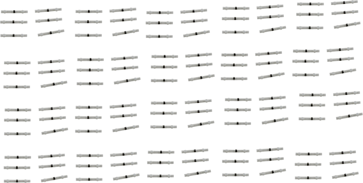 K&S Technologies Solderless Wire Connectors