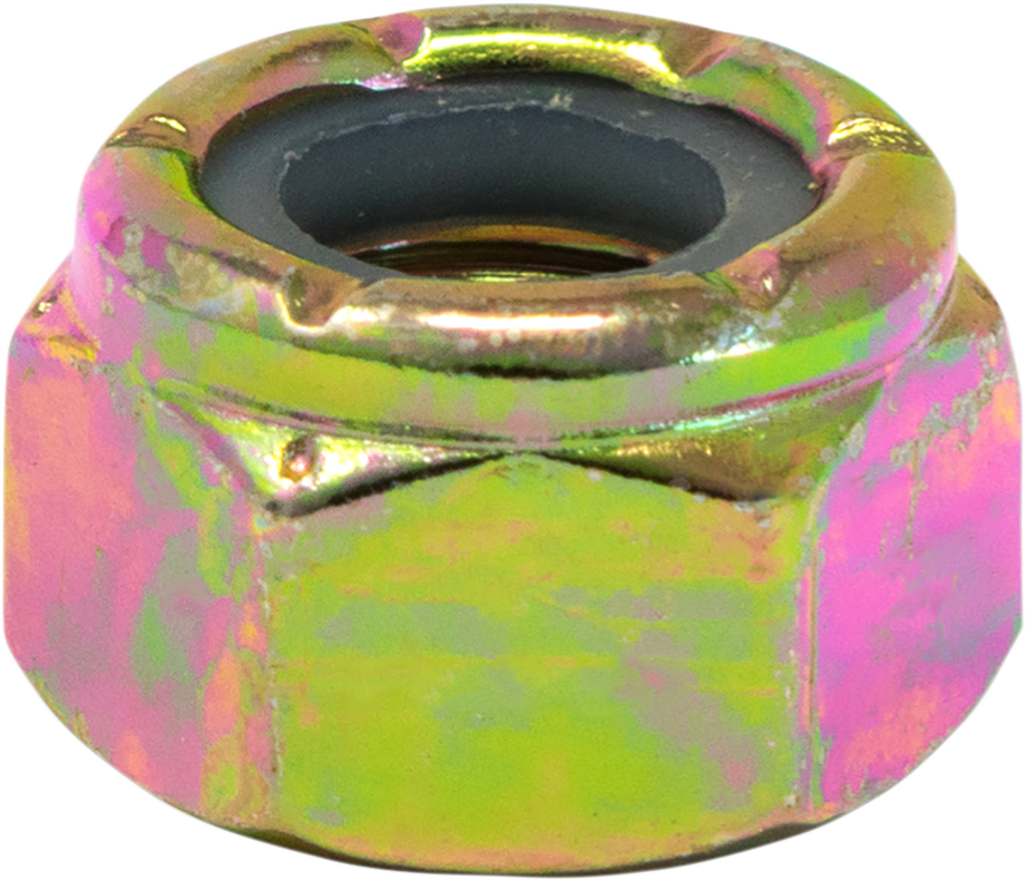 Woody's Locknuts