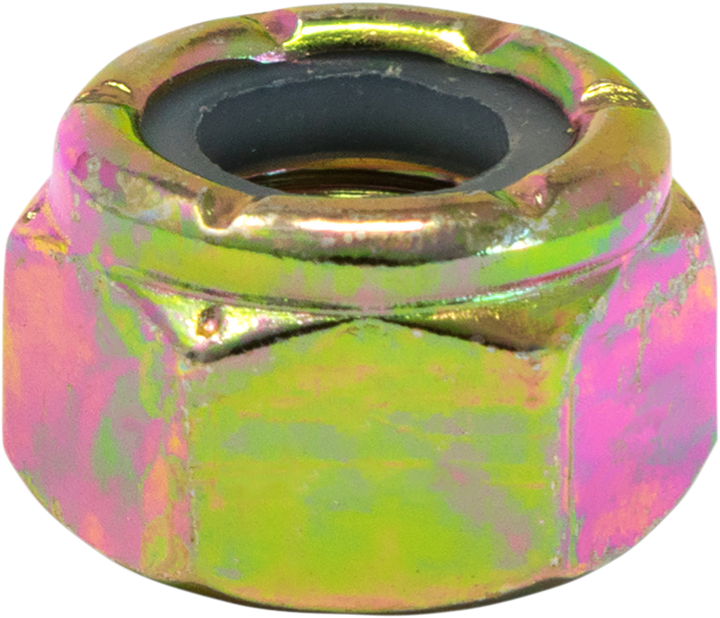 Woody's Locknuts