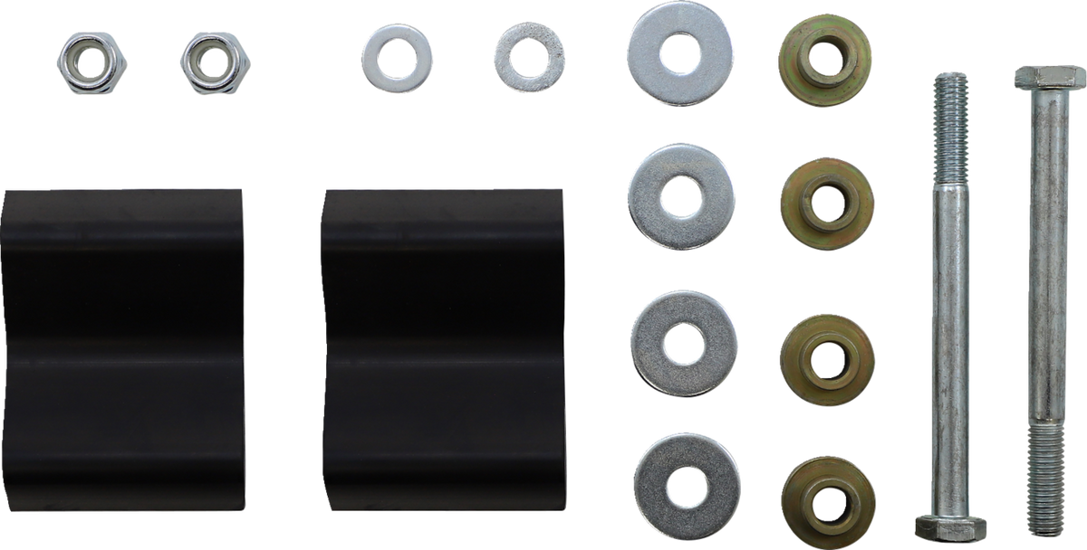 USI Ski Mount Kit
