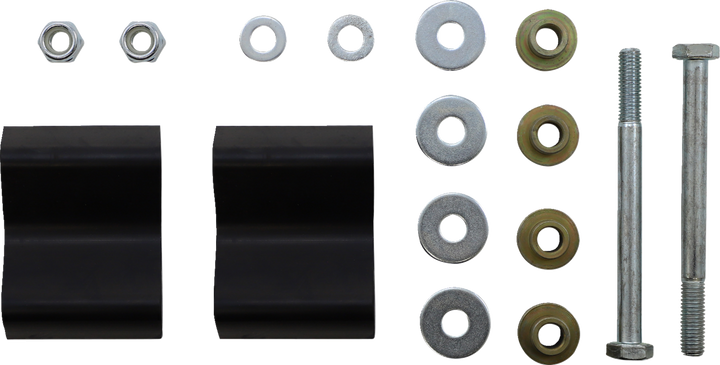 USI Ski Mount Kit