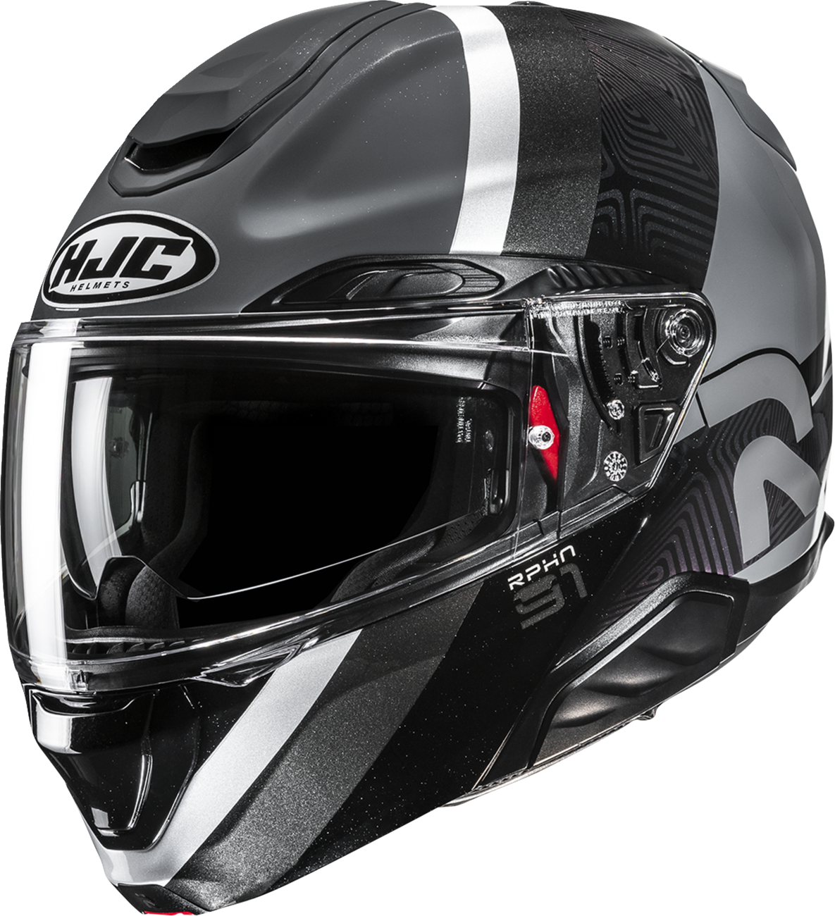 HJC RPHA 91 Fensh Modular Helmet