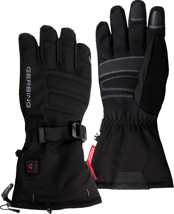 Gerbing Women's 7 V S7 Battery Heated Gloves