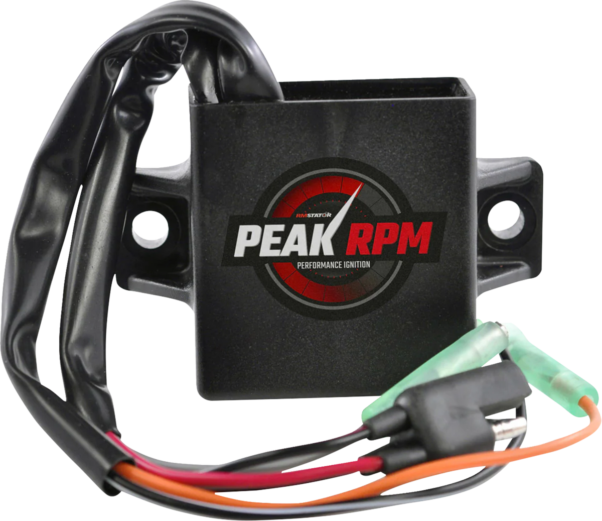 RM Stator CDI Box