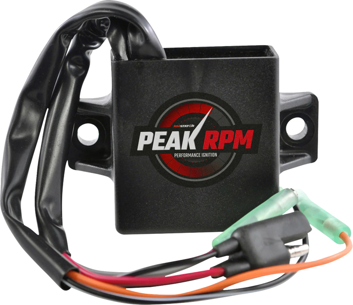RM Stator CDI Box